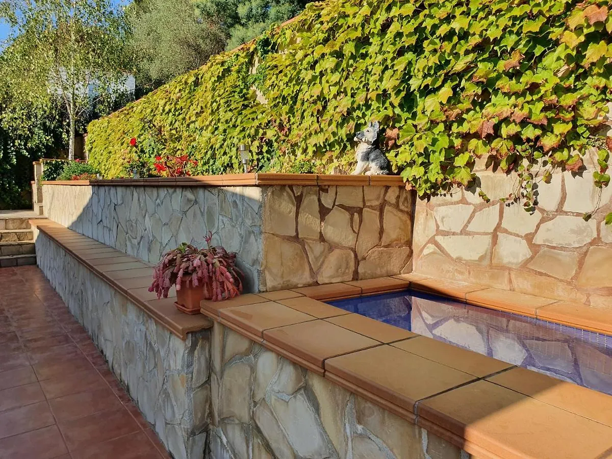 Villa Sportlife Lloret de Mar