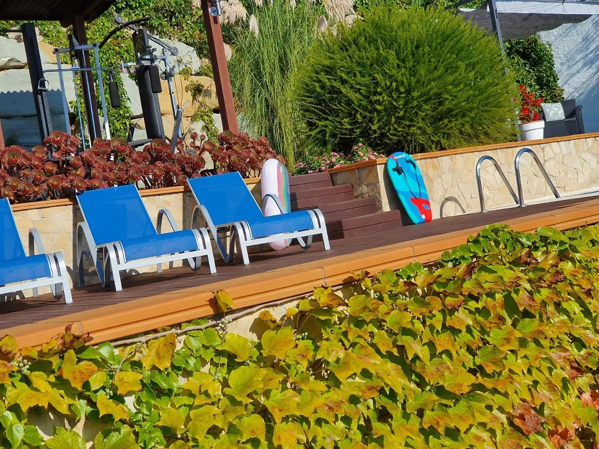 Villa Sportlife Lloret de Mar