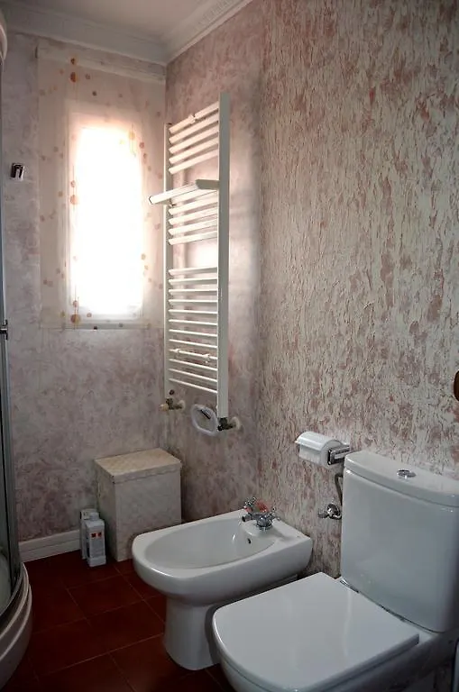 Villa Sportlife Lloret de Mar Španělsko