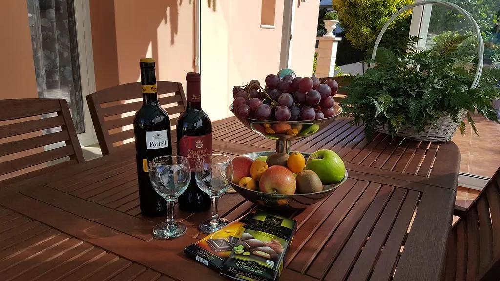 Villa Sportlife Lloret de Mar